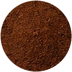 Textura de molienda Espresso