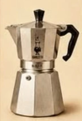 Moka Italiana